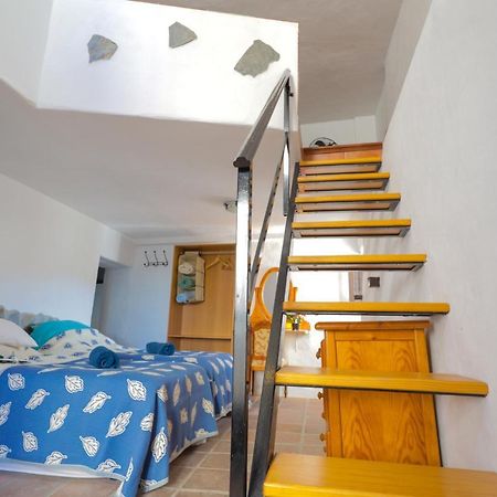 Casa Hadriano Hotell Cómpeta Exteriör bild